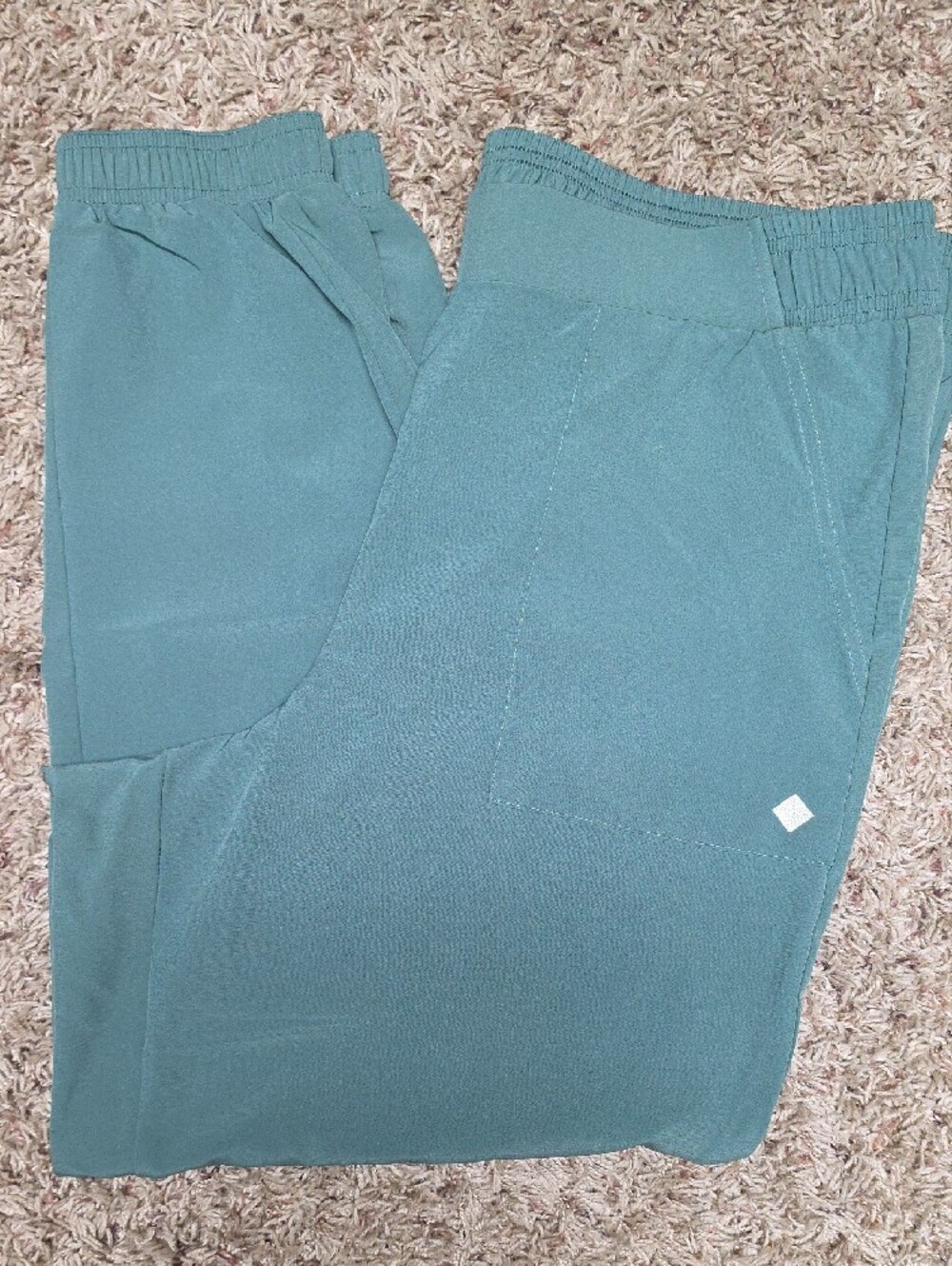LuLaRoe Rise Joggers - Picture 5 of 5